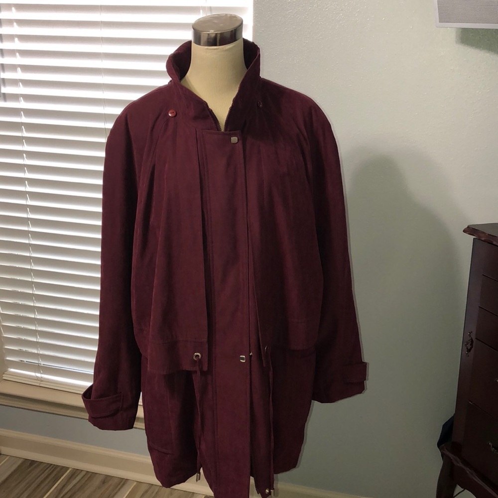 CLASSIC ELEMENTS PERFECT FOR WINTER (19)